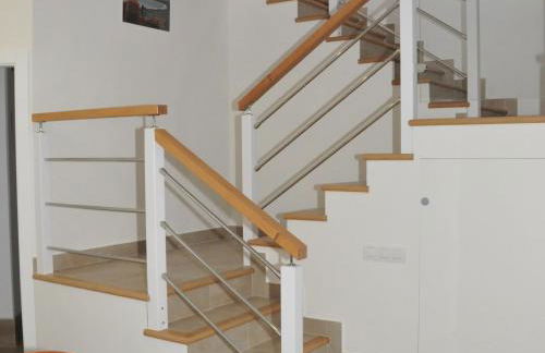 Apartamento Minimalista con Terraza, WiFi y a 1 Minuto de la Playa - ES-279-4 - Foto 17