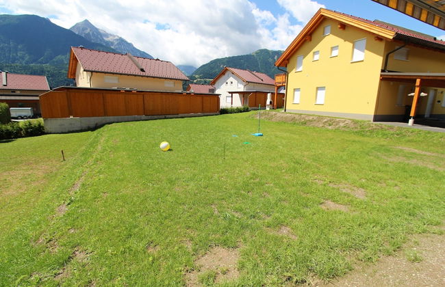 Luxurious Chalet in Kotschach-mauthen Near Ski Area - Foto 38