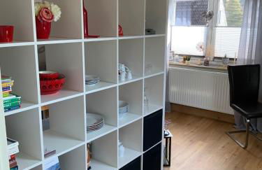 FeWo "Zwischen den Meeren" - Foto 12