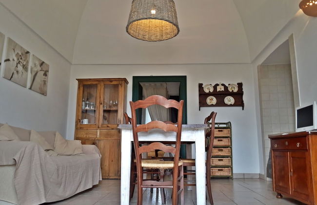 Masseria Rosa Relais - Foto 25