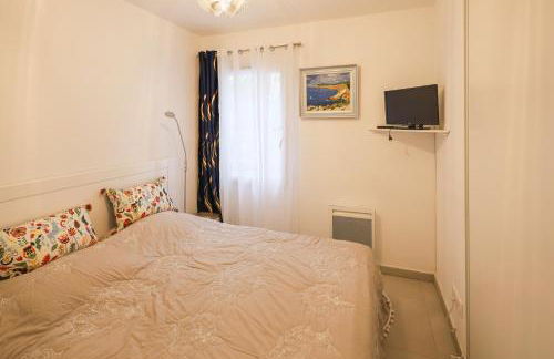 Barbara's Apartment Carry le Rouet - Foto 25