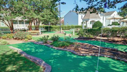 Wyndham Kingsgate 3BR Apartment with Resort Access - Foto 4