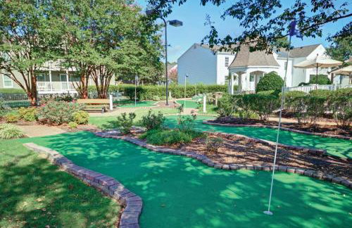 Wyndham Kingsgate 1BR Apartment with Resort Access - Foto 10