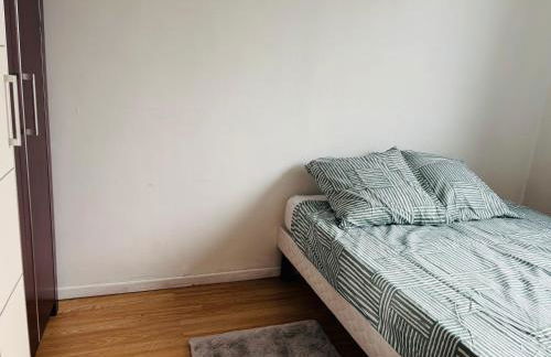 Bel appart house proche paris - Foto 24