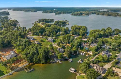 Southern Breeze on Lake Norman - Foto 50