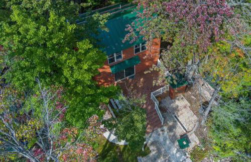 Wheeler Lakehouse by Simple Life Rentals - Foto 27