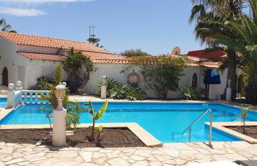 Villa Océano with private heated pool, aircon and Seaview - Photo 38
