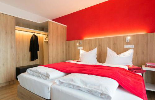 Hofmann`s Apartements & Ferienwohnungen - Foto 37