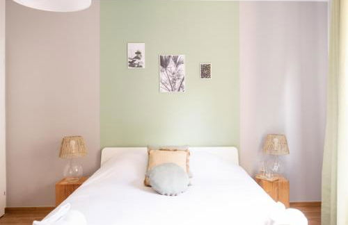 Le Luminosa - Centre Ville - 6 pers - Photo 8