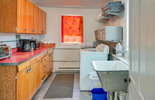 Historic Home Near Main Street Buena Vista! - Foto 9