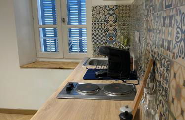 APPART Le BER'AMAR L'ESTAQUE - Foto 11