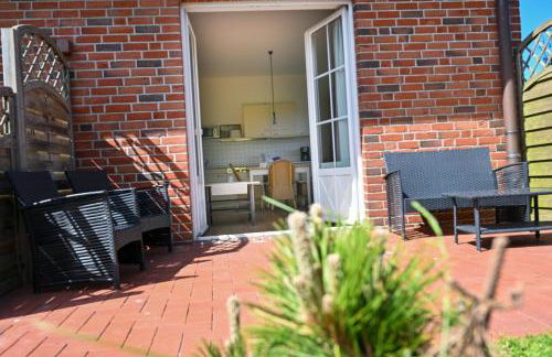 Baltrumer Teestube - Foto 46