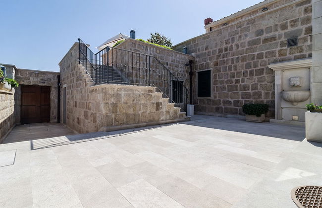 Studio Antica, Apartment With a Private Swimming Pool - Foto 23