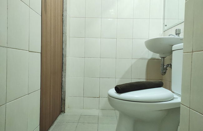 Convenient Studio At Vida View Makassar - Photo 6