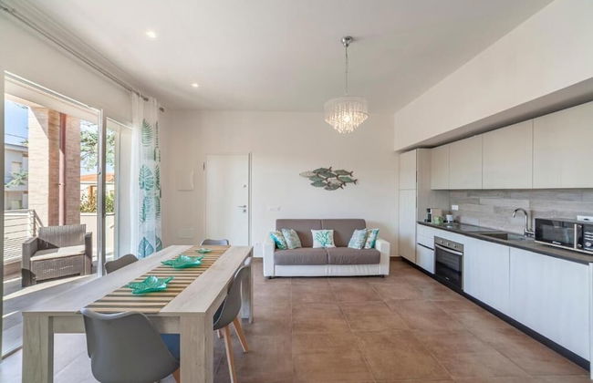 Prima dell'Elba Family Apartments - Foto 17