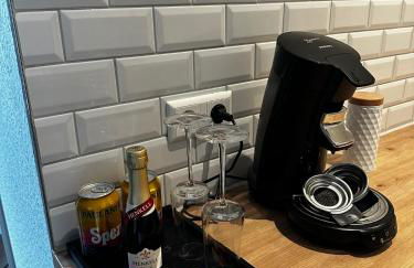 Deluxe Apartment M17 - Foto 3