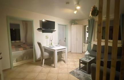 Charmantes Butzen-Nest am Radweg - Foto 6