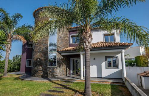 Luxury home in Albufeira - Foto 29