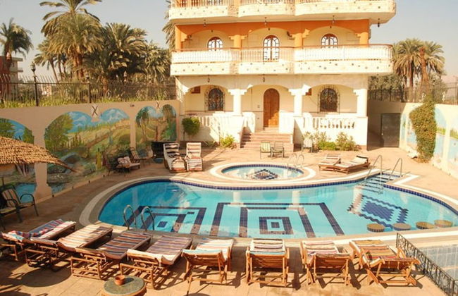 Leyla Eco Resort - Foto 1