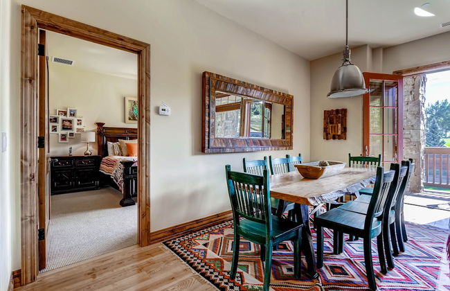 Beaver Creek Landing by East West Hospitality - Foto 44