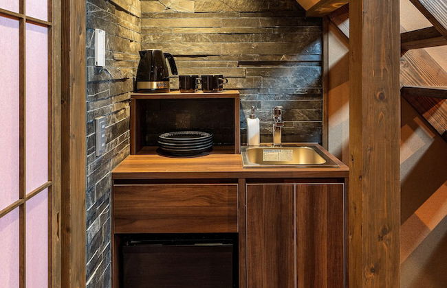 Kagabi Machiya House - Photo 3