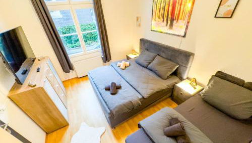 #112 Moderne Altstadt Wohnung im Herzen von Remscheid-Lennep - Foto 2