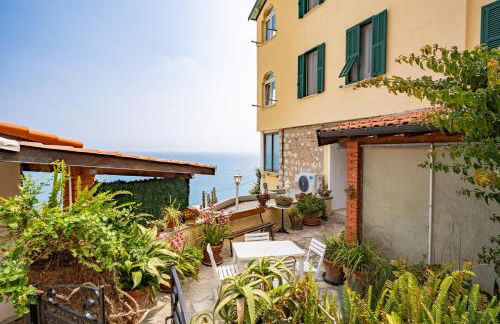 La Casa di Renée - Sea view - Foto 18
