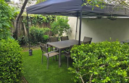 Steps to beach, restaurants, Wharf, Boardwalk, shops, pet friendly, fast Wifi, Lighthouse - Foto 26