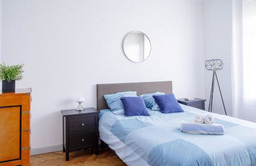 Bel Appartement Face à La Mer Près Du Centre - Le Voilier by Halldis - Foto 25