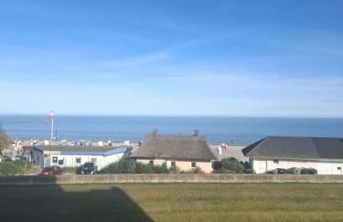 Strandhotel Wohnung 30 - Foto 3