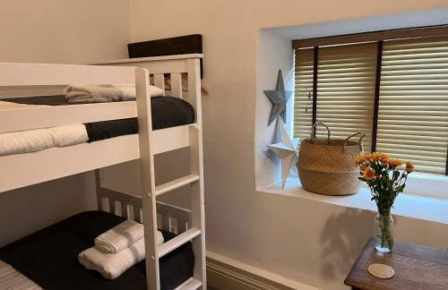 Granby Cottage, Peak District National Park - Foto 37