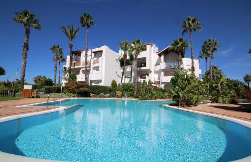 Ático Costa Ballena playa infante. 1º línea playa - Photo 6