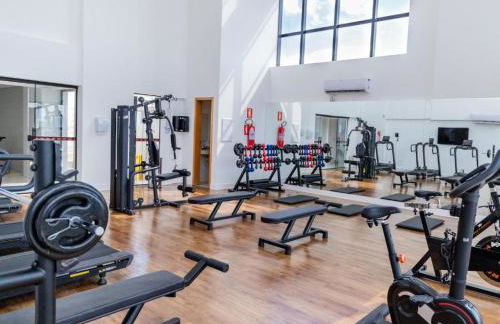 Flat Vivence Suítes - Foto 6