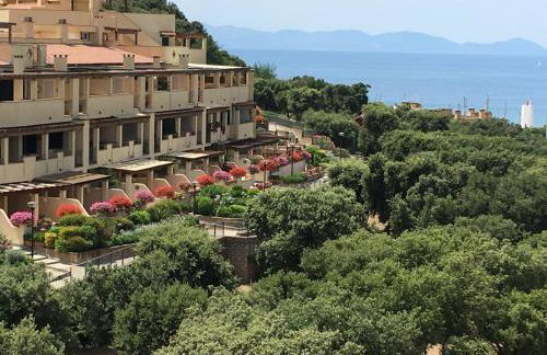 Holiday Homes Marina apartments - Foto 72