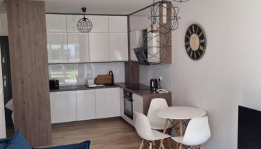 Apartament Rejtana - Foto 2