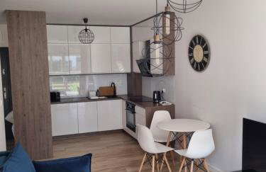 Apartament Rejtana - Foto 2