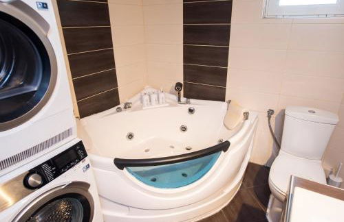 Aurora Luxury Apartment Alexandroupolis - Foto 33