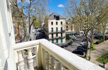 RoomChic - Les Ambassadeurs - Foto 30