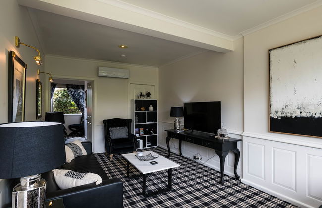 Battery Point Boutique Accommodation - Foto 51