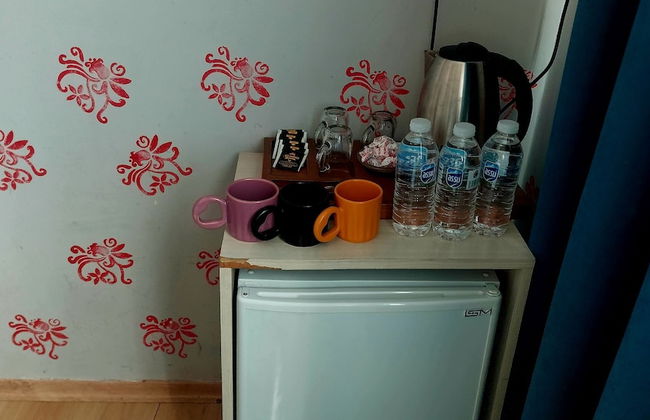 Galaxy Hotel Sultanahmet - Foto 59