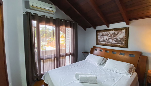 Edifício Seidel - Foto 2, Habitación