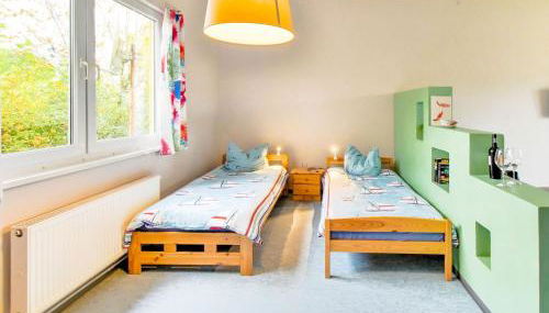 Wohnung nahe Ostsee Graal Müritz - Foto 5