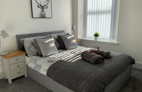 Deeside Snugs Apartments - Foto 4