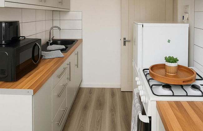 Relaxing Family Getaway in South Shields - Photo 4