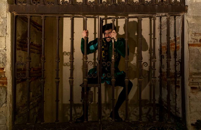 Tour teatralizado dos segredos de Valladolid - Foto 2