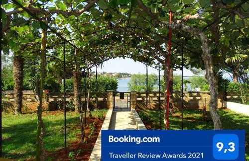 Olga Apartment Near the Beach - Foto 42