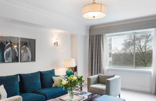 Arlington House Apartments - Photo 50