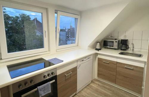 Apartments für beruflich Reisende - Foto 1