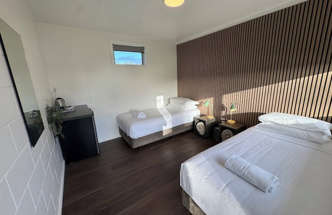 Cambridge TOP 10 Holiday Park - Foto 1