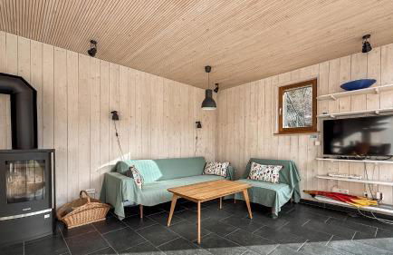 Schwarzwaldstrand Ferienwohnungen - Foto 37